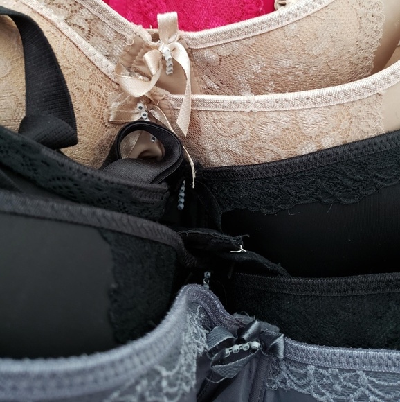 Bra bundle - Picture 2 of 4